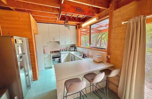 Halls Gap House | Grampians Bush Retreat