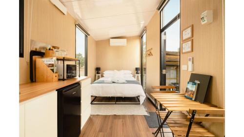 Moyston House | Grampians Views Moyston by Tiny Away