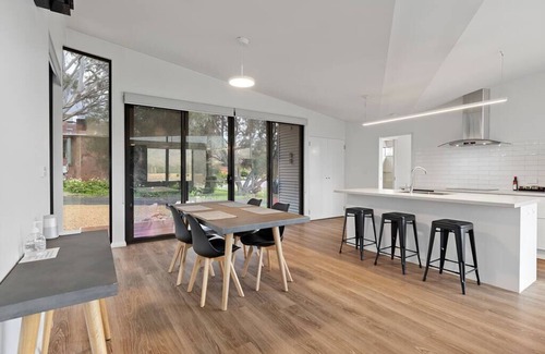 Halls Gap House | Grampians Villas - Gumnut Villa