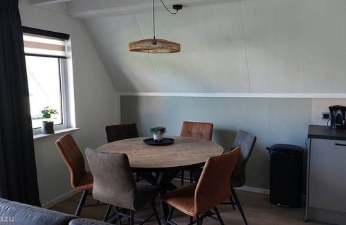 Gramsbergen House | Gramsbergs Huuske