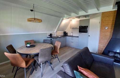 Gramsbergen House | Gramsbergs Huuske