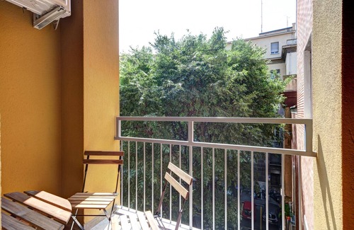 Historic Center Apartment | Gramsci 2 Apartment by Wonderful Italy