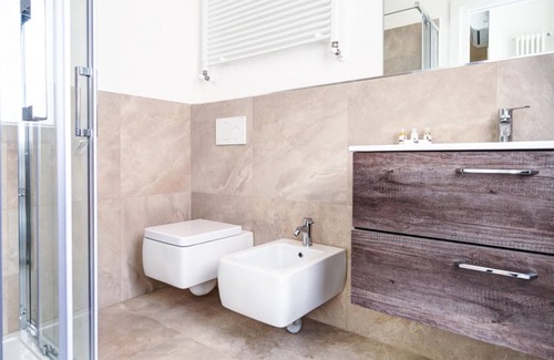 Historic Center Apartment | Gramsci 2 Apartment by Wonderful Italy
