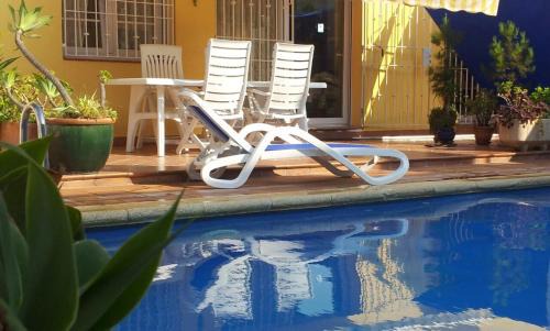 Gandia House | GRAN ADOSADO CON PISCINA PRIVADA en ZONA MUY TRANQUILA