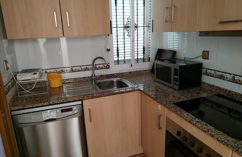 Monte Faro House | Gran Alacant Bungalow