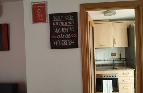 Monte Faro House | Gran Alacant Bungalow