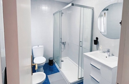 El Toyo Apartment | Gran Appartement Plage
