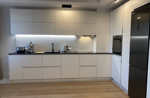 Sofia City Center Apartment | Gran Capital - Top Central Apartment