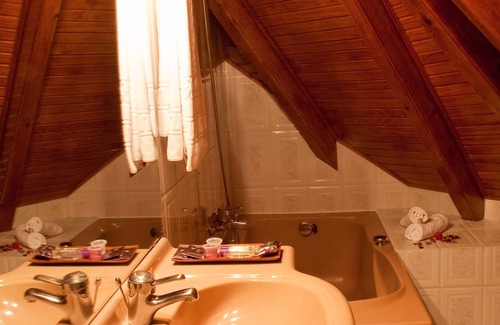 Betren Hotel | Gran Chalet Hotel
