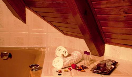 Betren Hotel | GRAN CHALET Hotel & Petit SPA