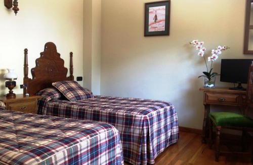 Betren Hotel | GRAN CHALET Hotel & Petit SPA
