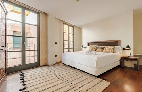 Altafulla Hotel | Gran Claustre Boutique Hotel