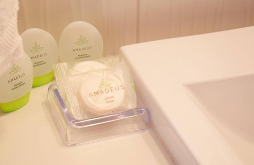 Puerto Santo Tomas de Castilla Hotel | Gran Costa Azul Hotel