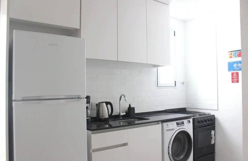 Belgrano Apartment | Gran Departamento en Belgrano!