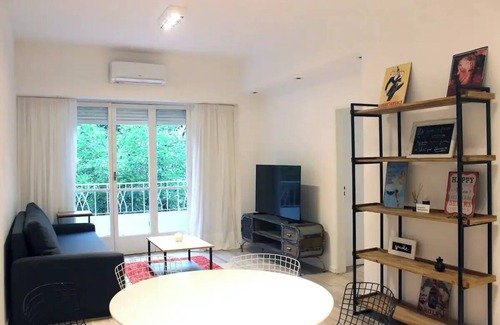 Belgrano Apartment | Gran Departamento en Belgrano!