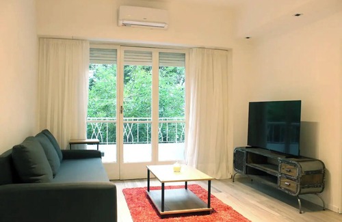 Belgrano Apartment | Gran Departamento en Belgrano!