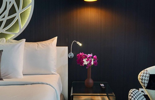 El Cangrejo Hotel | Gran Evenia Panama