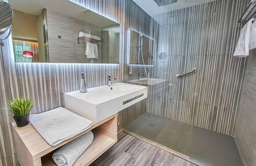 El Cangrejo Hotel | Gran Evenia Panama