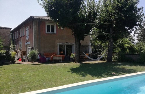 Saint-Didier-au-Mont-d'Or Villa | Grande maison 10-14p piscine La Rose du Petit Bois