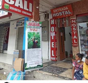 Sucumbios Province House | Gran Hostal Cali