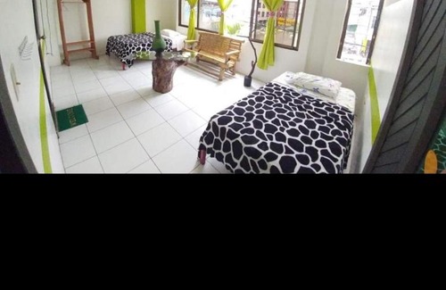 Sucumbios Province House | Gran Hostal Cali