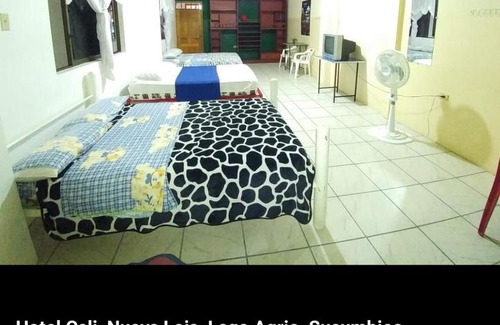 Sucumbios Province House | Gran Hostal Cali