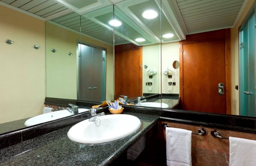 Cala Hotel | Gran Hotel Bali