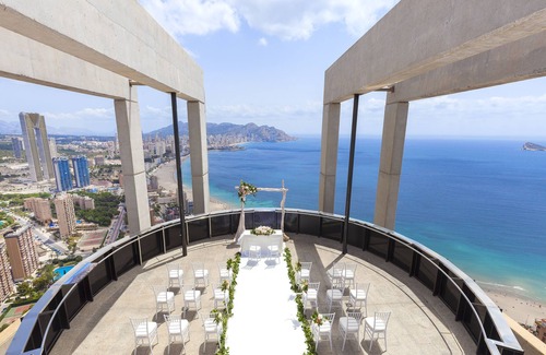 Cala Hotel | Gran Hotel Bali