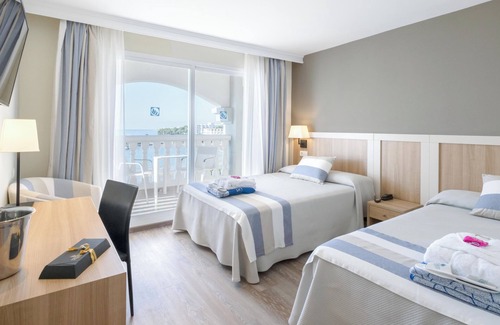 Alcossebre Hotel | Gran Hotel Las Fuentes