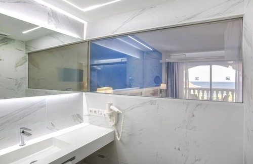 Alcossebre Hotel | Gran Hotel Las Fuentes