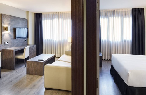 Camino de Ronda Hotel | Gran Hotel Luna de Granada