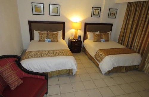 Barrio El Carmen Hotel | Gran Hotel Nacional