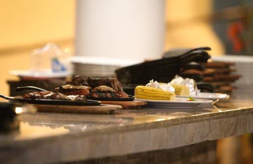 Barrio El Carmen Hotel | Gran Hotel Nacional