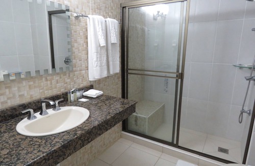 Barrio El Carmen Hotel | Gran Hotel Nacional
