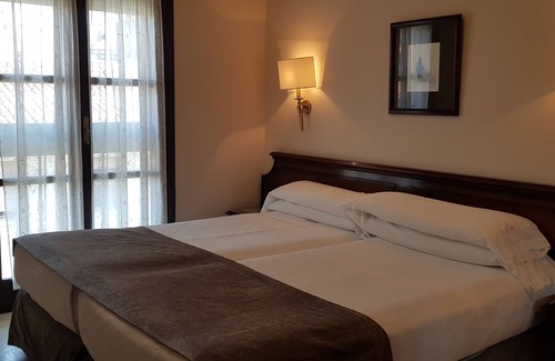 Llanes Hotel | Gran Hotel Paraiso
