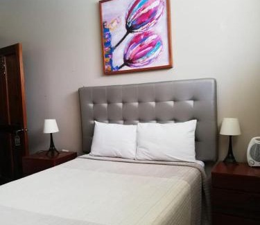 San Vicente de Canete Hotel | GRAN HOTEL VILLA DEL SUR