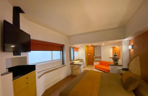 7 de Noviembre Hotel | Gran Hotel Villa de Madrid