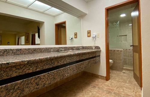 7 de Noviembre Hotel | Gran Hotel Villa de Madrid