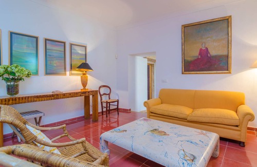 Es Llombards Villa | GRAN LLOMBARDS - Villa with private pool in Es Llombards (Santanyí). Free WiFi