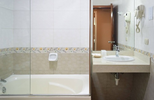 Jesus Maria Hotel | Gran Mundo Hotel