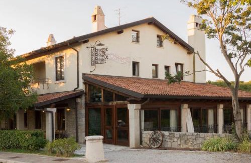 Sistiana Hotel | Gran Osteria Tre Noci