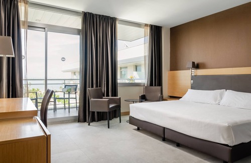 Cap de Salou Hotel | Gran Palas Hotel - Spa incluido