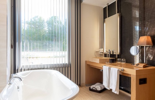 Cap de Salou Hotel | Gran Palas Hotel - Spa incluido