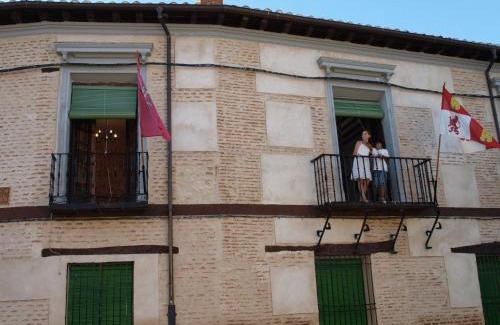 Olmedo Bed & Breakfast | Gran Posada La Mesnada