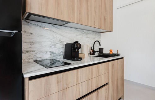 Soternes Apartment | Gran Turia: Premium Apartment in Great Location