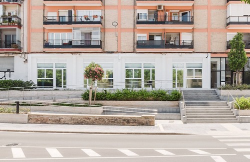 Soternes Apartment | Gran Turia: Premium Apartment in Great Location