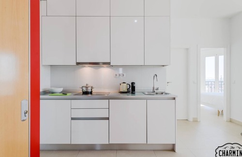 Centro Apartment | Gran Vía Callao 4 - Stunning views in the heart of Madrid