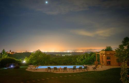 Sveti Juraj na Bregu House | Gran Vista Holiday Home