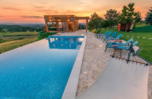 Sveti Juraj na Bregu House | Gran Vista Holiday Home