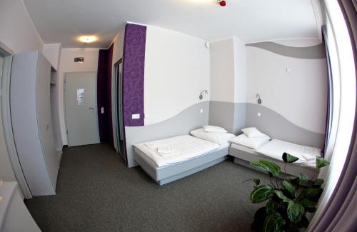 Kecskemet Hotel | Granada Conference, Wellness and Sport Hotel
